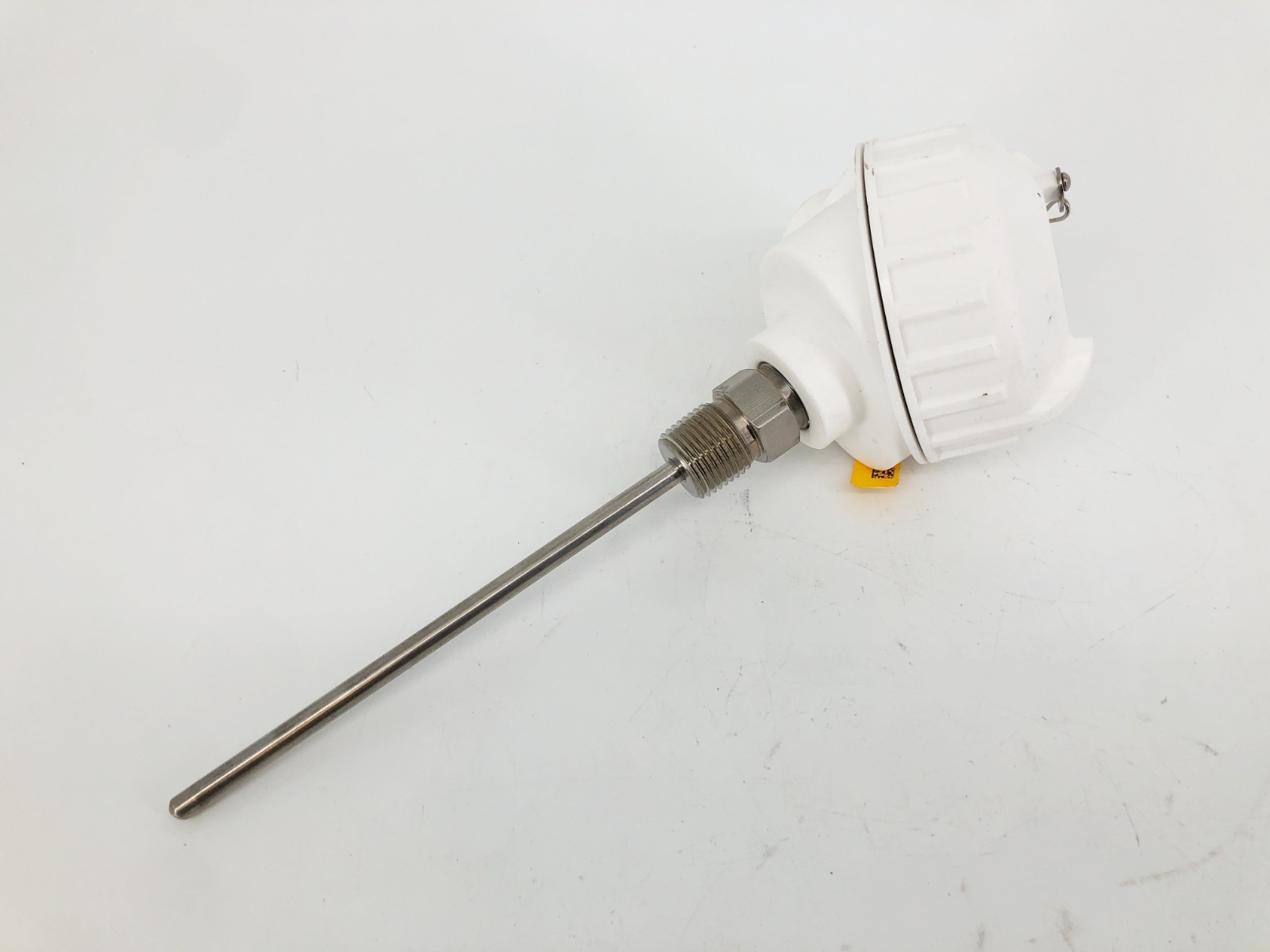 New Pyromation RBF185L483-006-SL-8HN63 Transmitter T-440-385U-S(0250)F – No Box