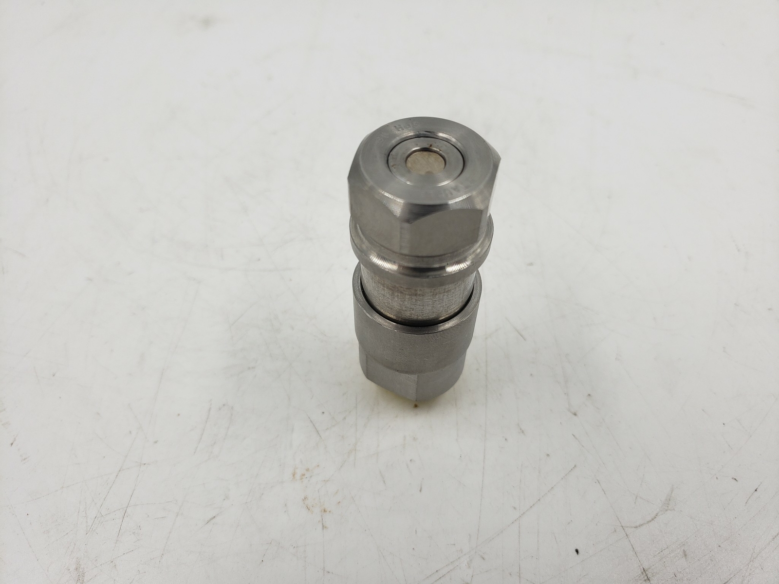 STAUBLI 1″ Fitting SPH 06.2202/1A/MA