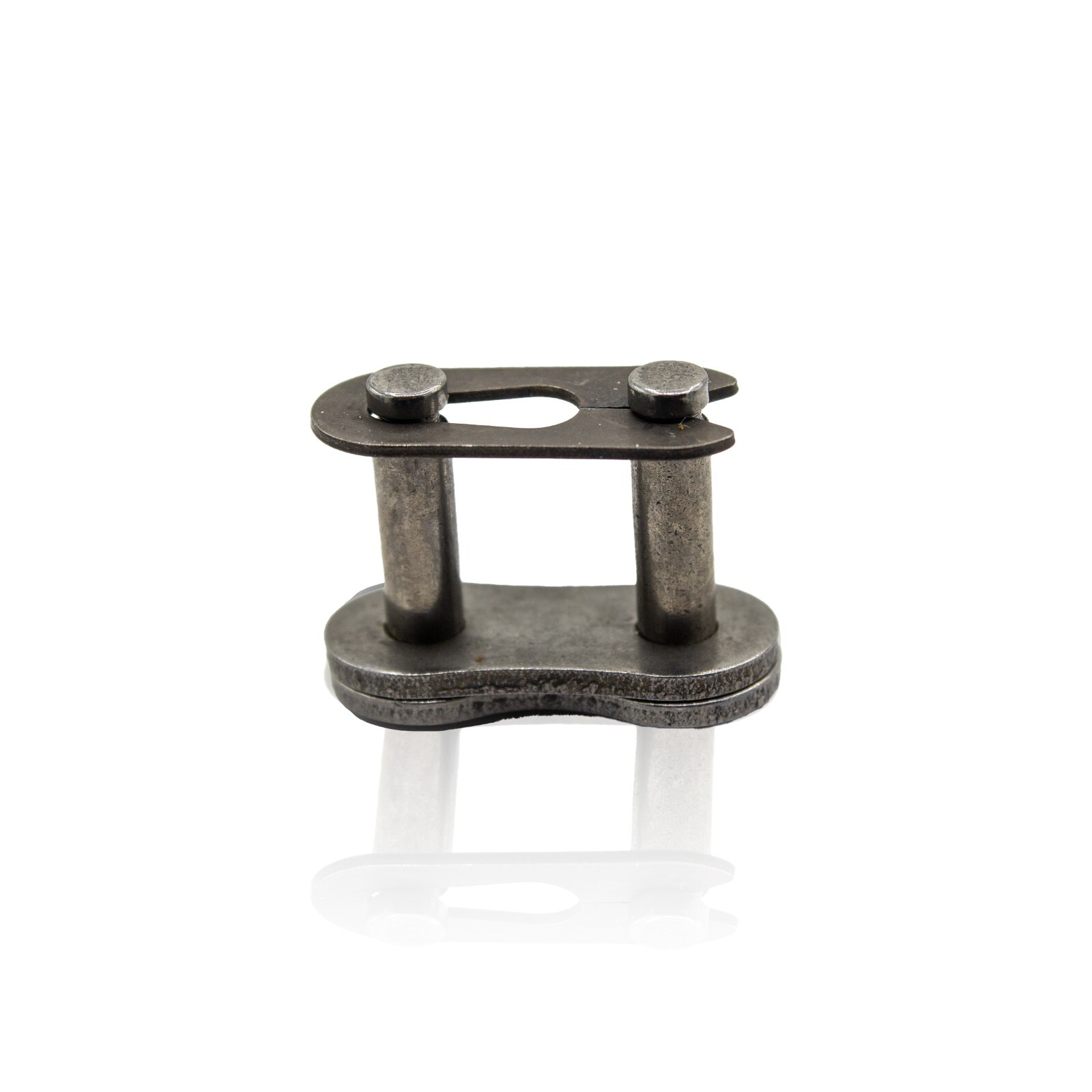 QTY 10 #40 Connecting Master Link for Roller Chain and Snow Blowers