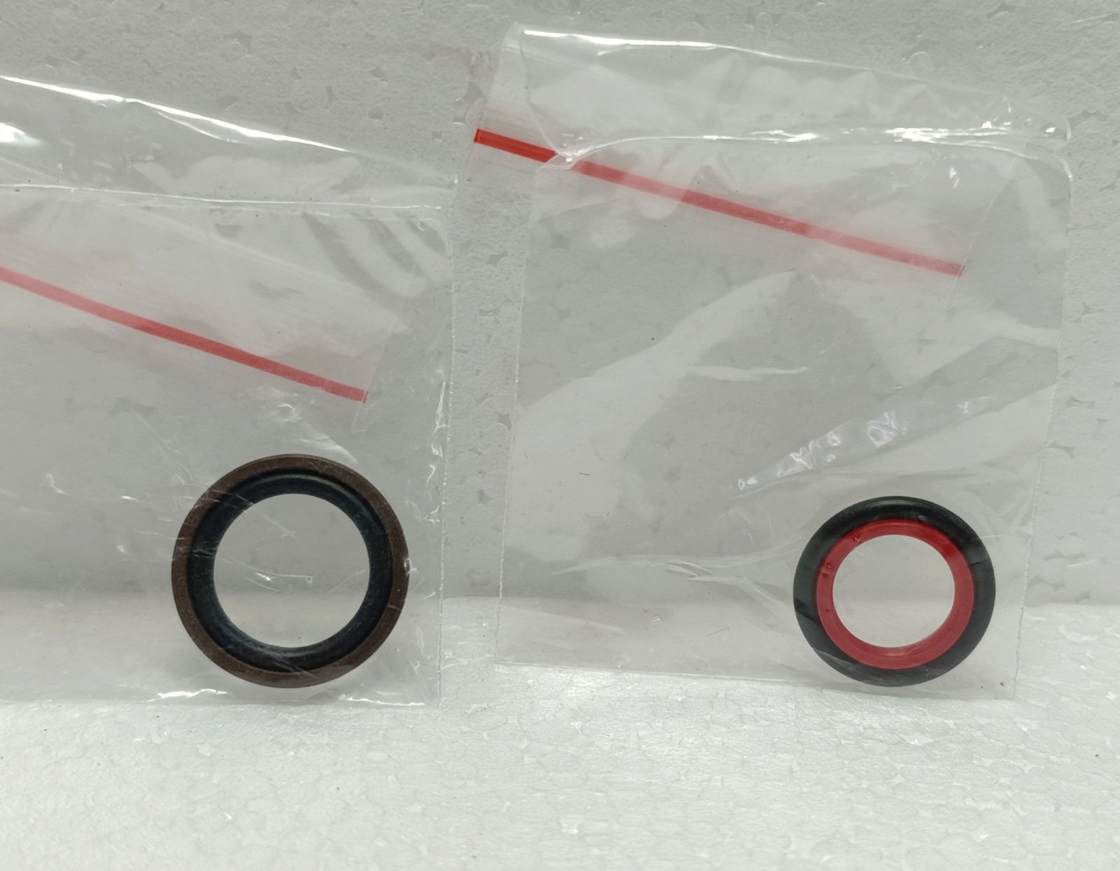 NOV 95023+71 / 6180154800 Seal Kit 25/14 HTV Riser Handling | NEW Marine