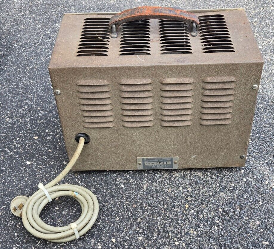 Used Hewlett Packard SWR Model: 415A