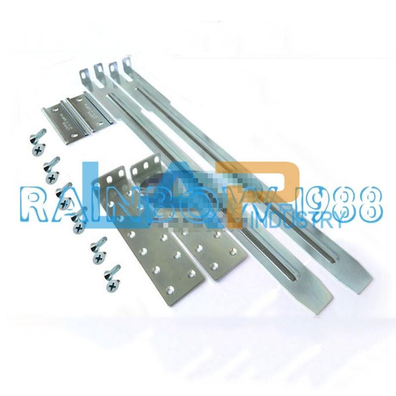 1Pcs New DS-9312T-KIT-CSCO=Rail bracket earFOR Cisco DS-C9132T-8PMITK9