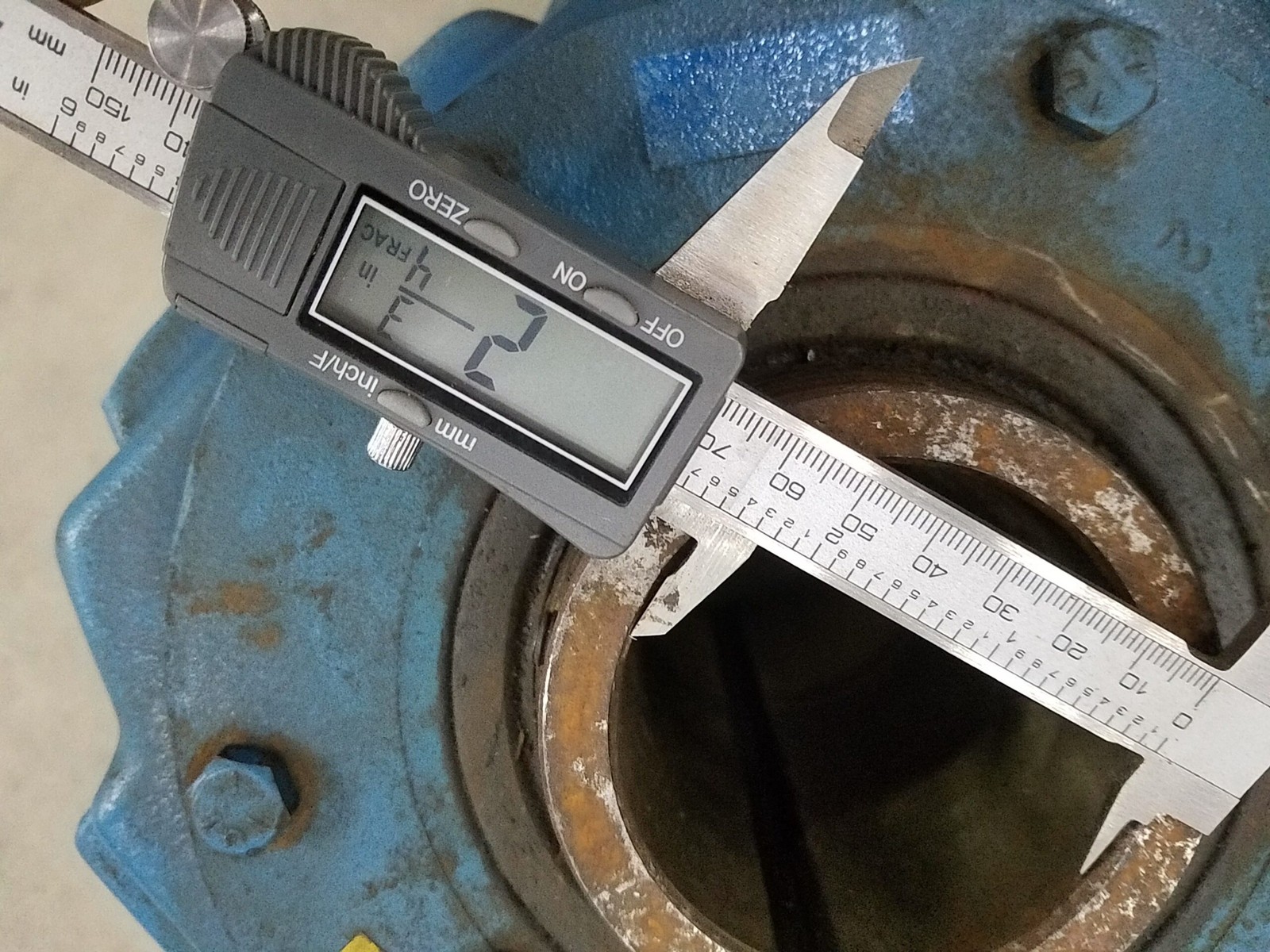 CONE DRIVE SHV35A060-9A TEXTRON GEAR REDUCER,RATIO: 36-1, 1750RPM-IN