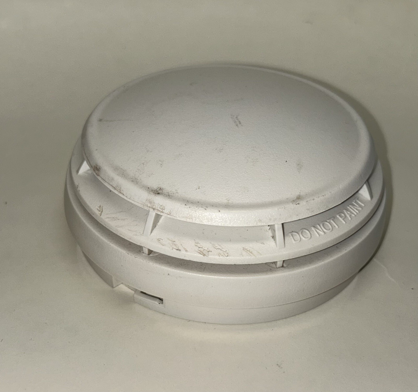 Simplex 4098-9714 Smoke Detector