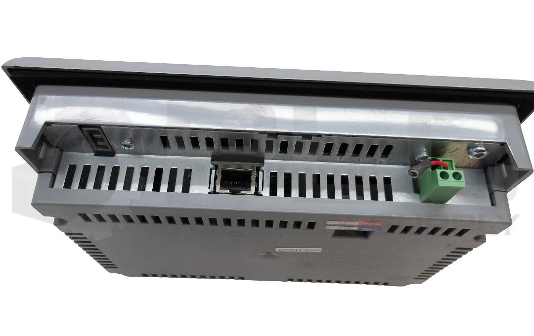 SIEMENS 6AV6 647-0AD11-3AX0 SIMATIC TOUCH PANEL 24VDC