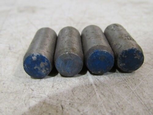 24-Alloy Steel Pull Dowel Pins 12x30mm Thread M6x1.0