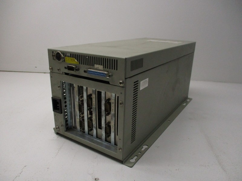 ADVANTECH TPC-6206 (AS PICTURED) NSNP