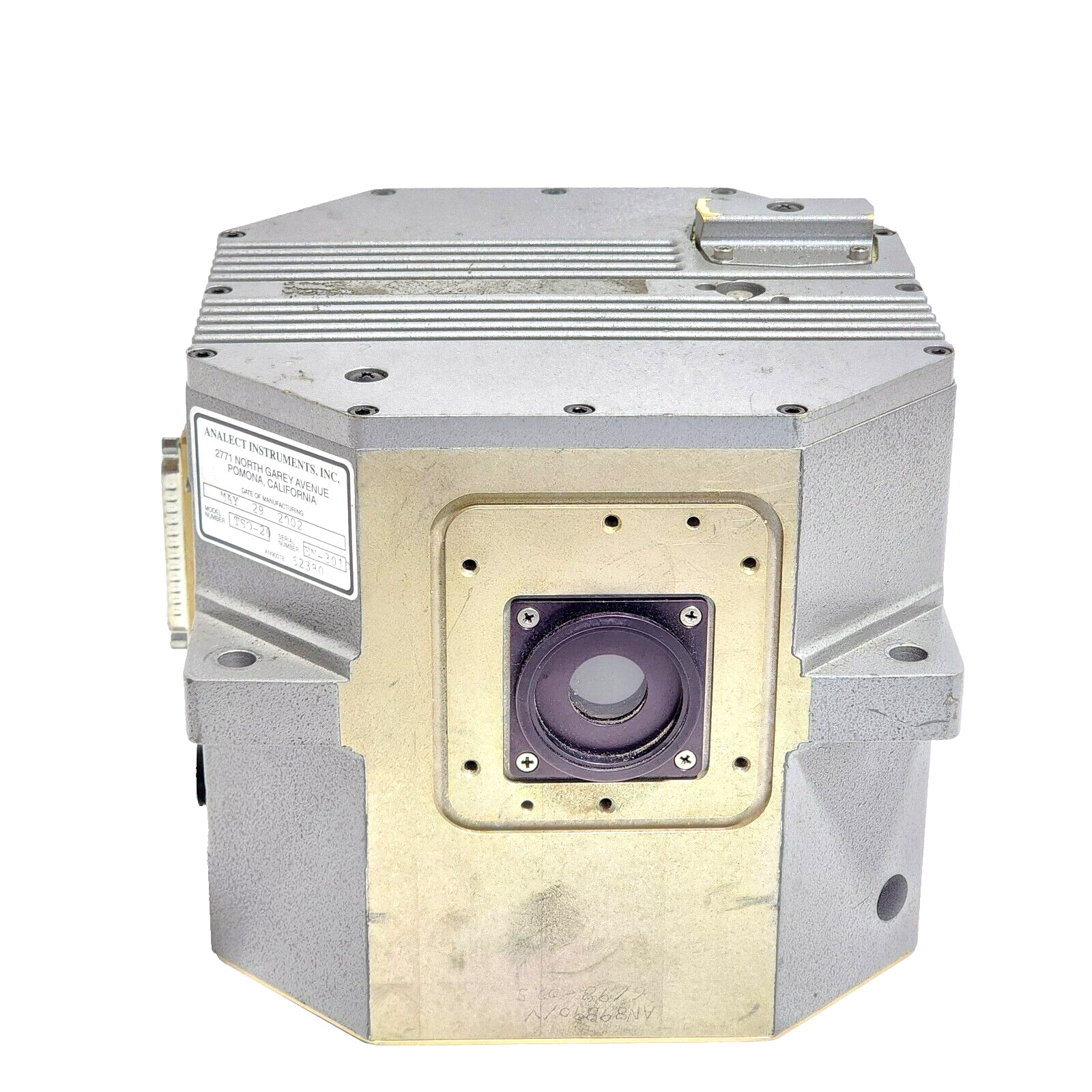Applied Intrument technologies Analect Diamond 20 A00129-3 A100-0104-101 USED.