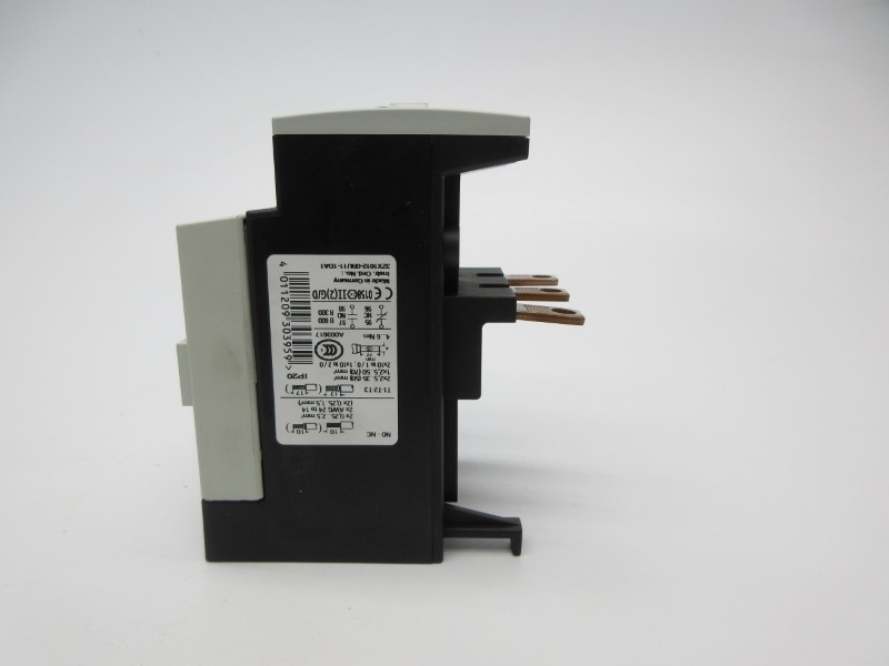 SIEMENS 3RU1146-4LD0 70-90A NSNP