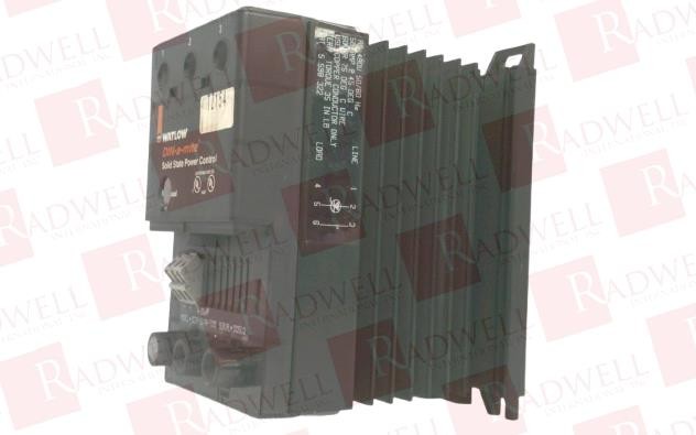WATLOW DC1P-5048-F000 / DC1P5048F000 (USED)