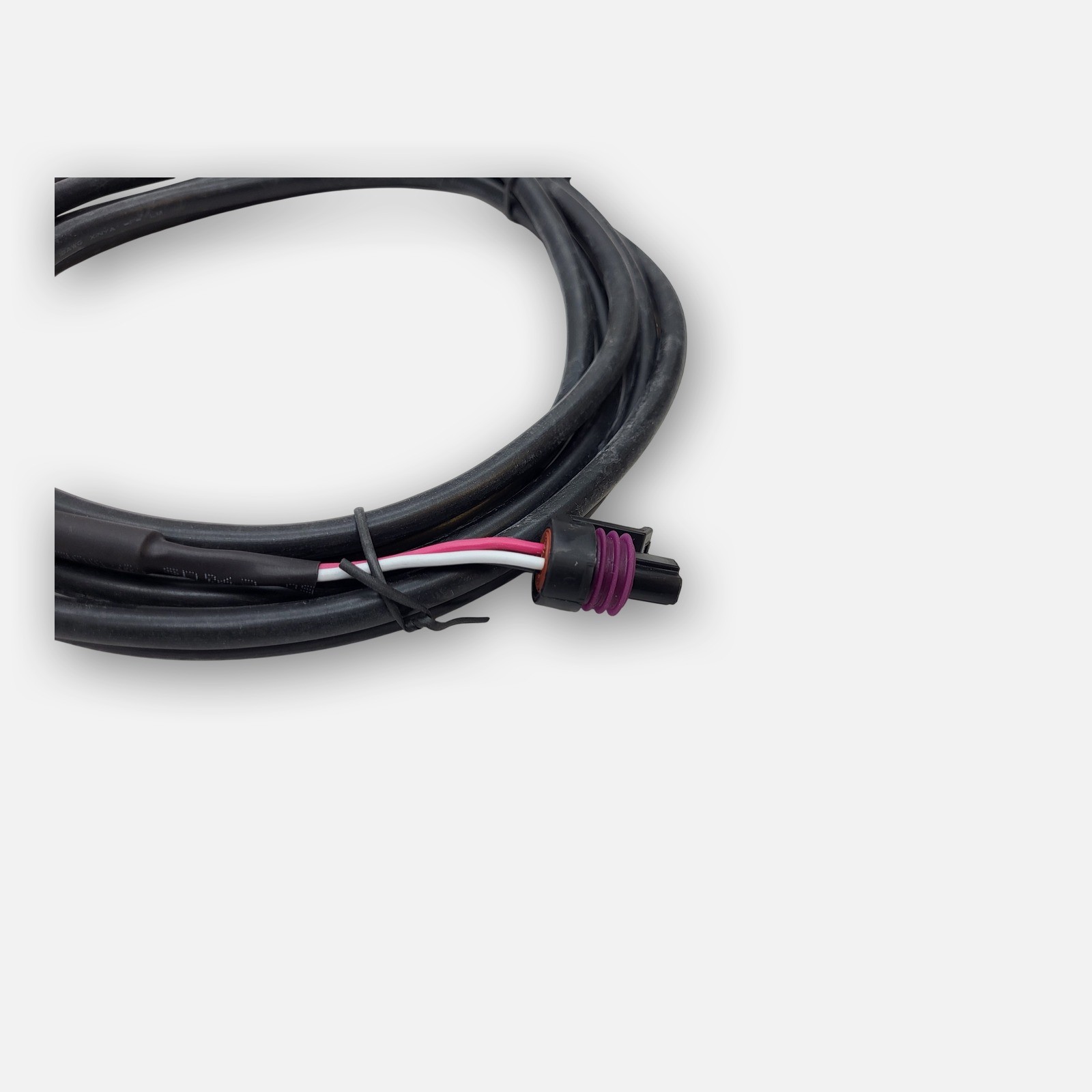 NEW COMAIRCO EQUIPMENT 02250155-536 9′ CORD XDCR PRESS0-250#