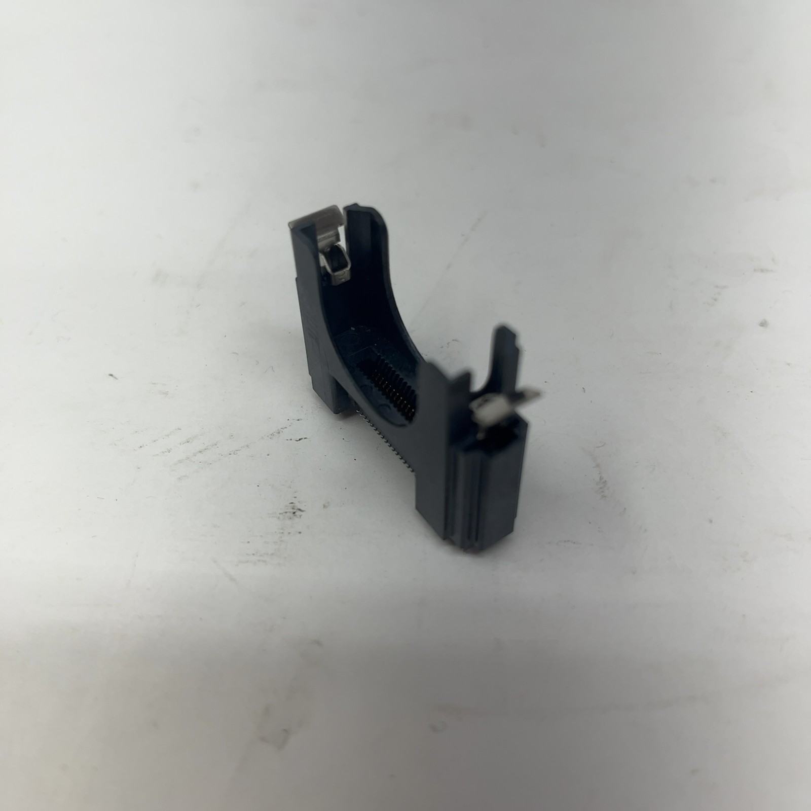 Samtec SBS-120-01-S-DV-A-ML 0.8mm 2×20 Pin Board-to-Board Socket Connector