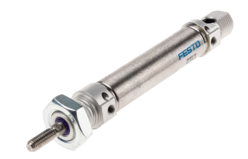 Festo 19245 DSNU-25-40-PPV-A