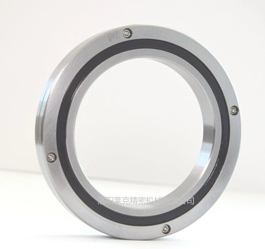 RB2508UUCC0 Crossed Roller Bearing 25X41X8mm P4 Robot Arm Bearings