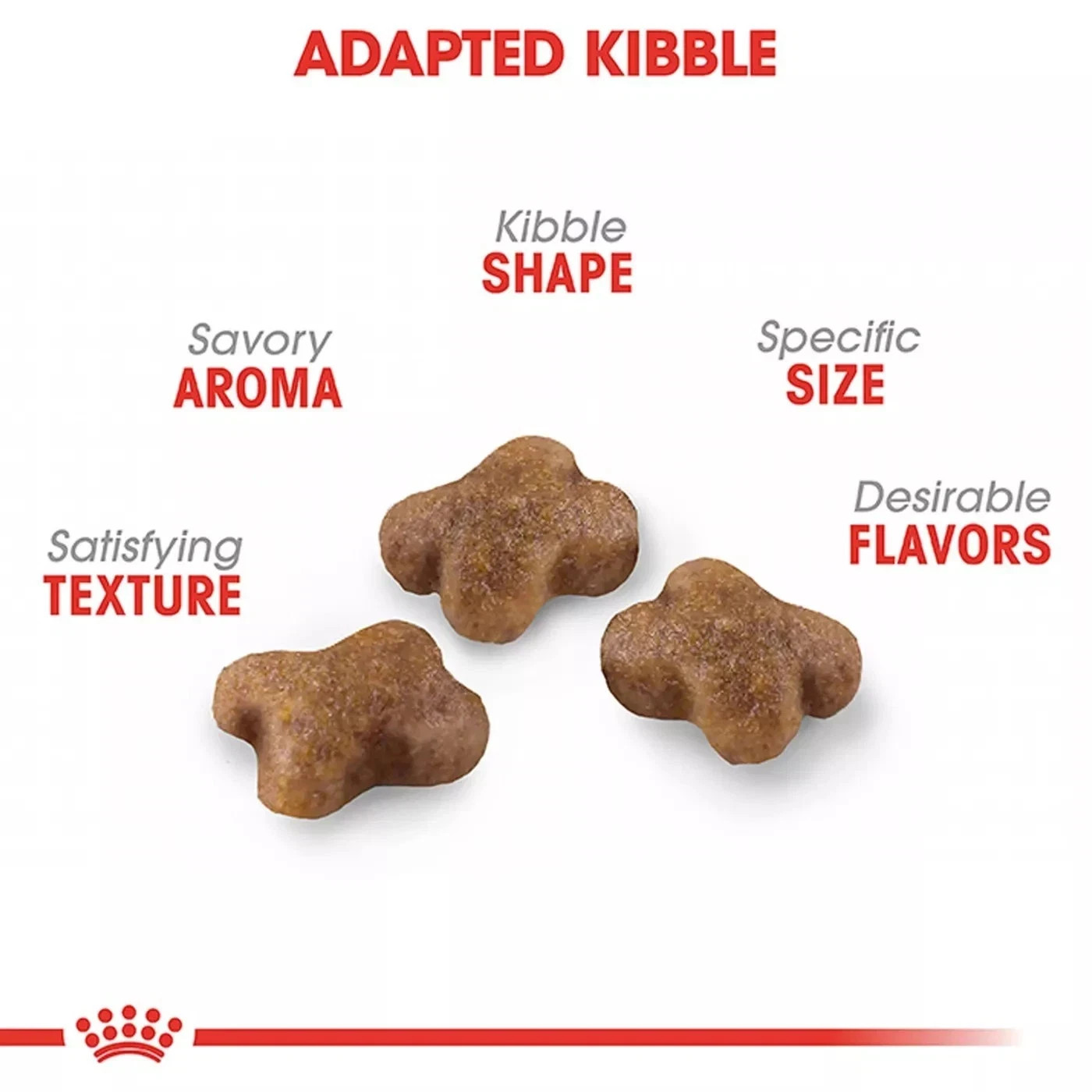 Royal Canin Feline Health Nutrition Kitten Dry Cat Food, 14 lb
