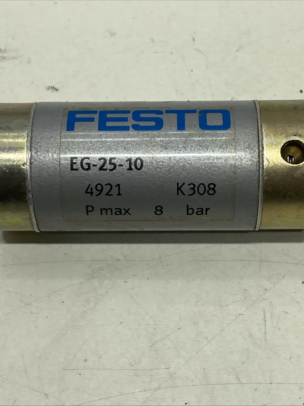 FESTO EG-25-10 NSNP