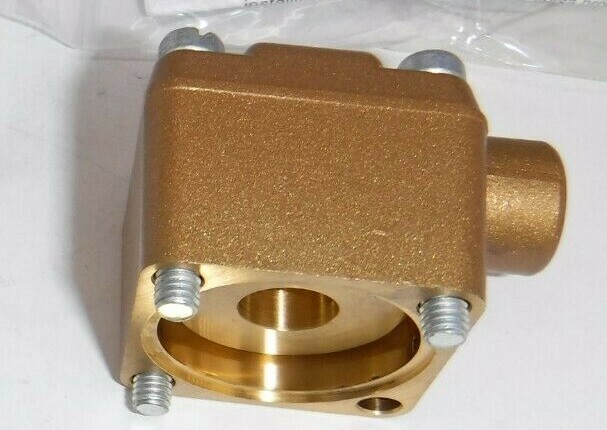 Versa SA-4302-64 SPRING CAP ASSEMBLY, 1/4″