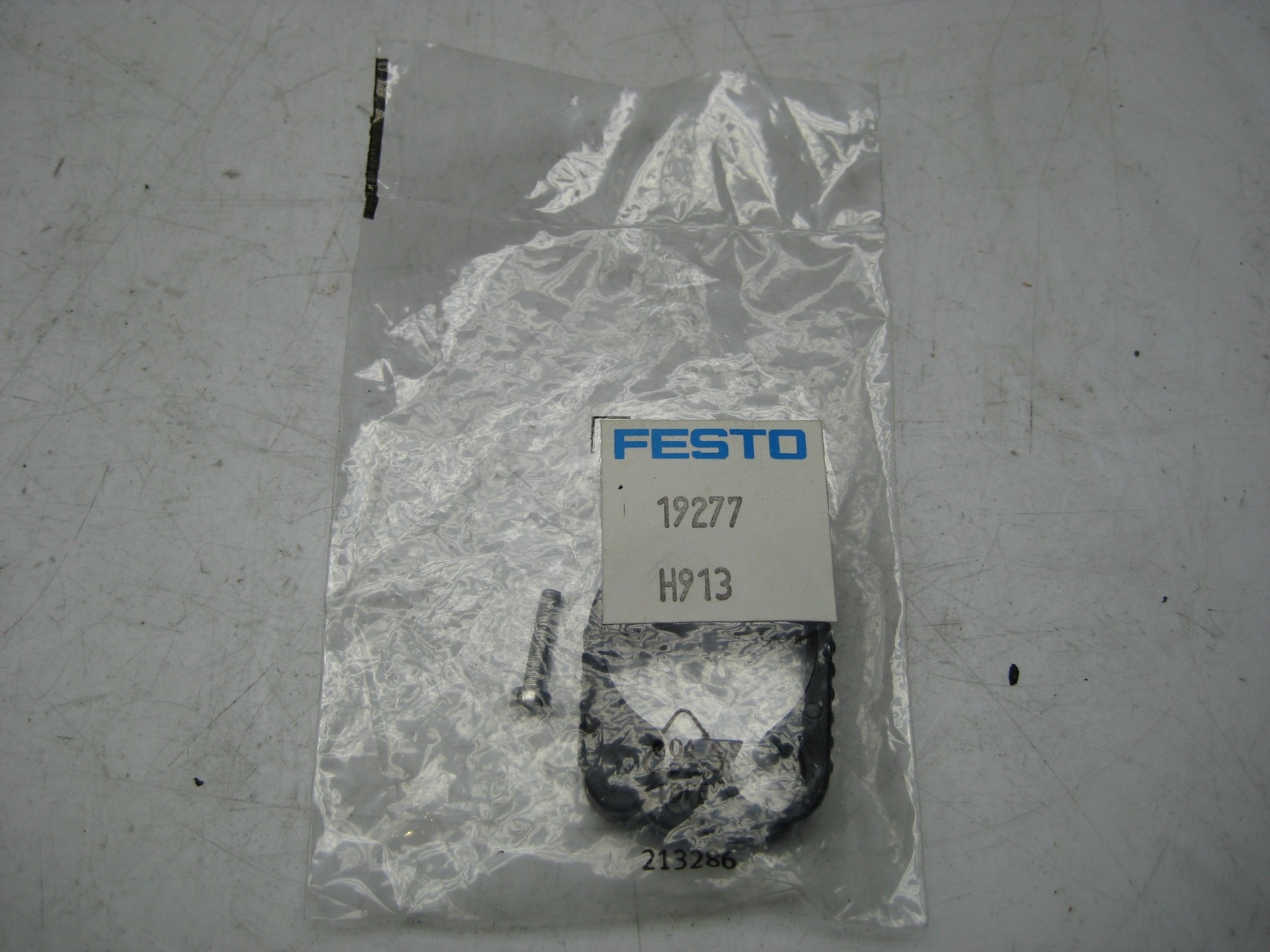 FESTO 19277 H913 NSMP