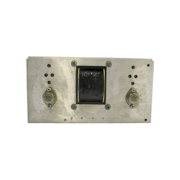 RTE POWER/MATE ETA-12/15D 115/230V 2/1A REV. A NSNP