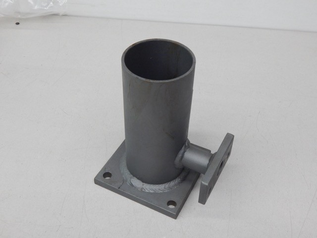 Stewart& Stevenson 114D076, 4710011877098, Pump Discharge Tube