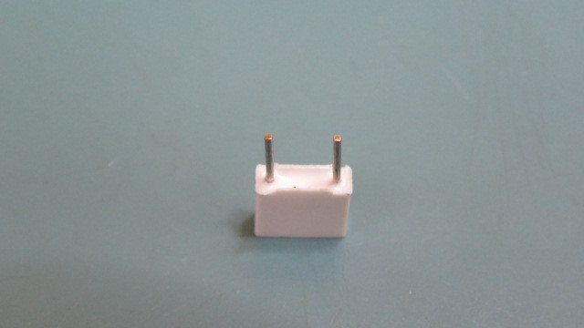 MALLORY 168103J100A Qty of 75 per Lot .01uF 5% 100V Met Poly +85C; Cap Film 0.0
