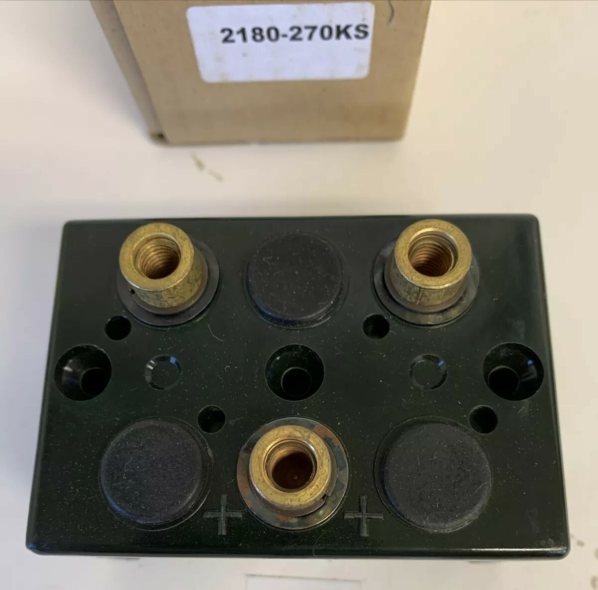 Albright 2180-270KS Contact Assembly Fast Shipping!~Warranty~