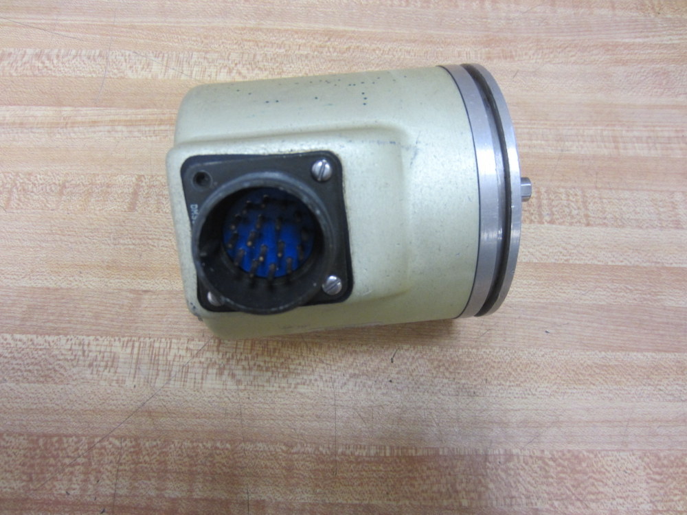Micron 50-303-812-1038 Encoder 503038121038