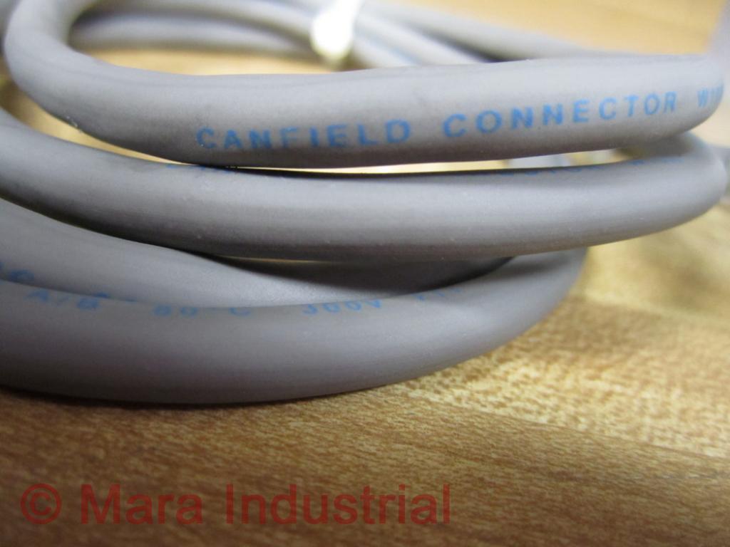 Canfield Connector P5193-1311000 Connector DYV25