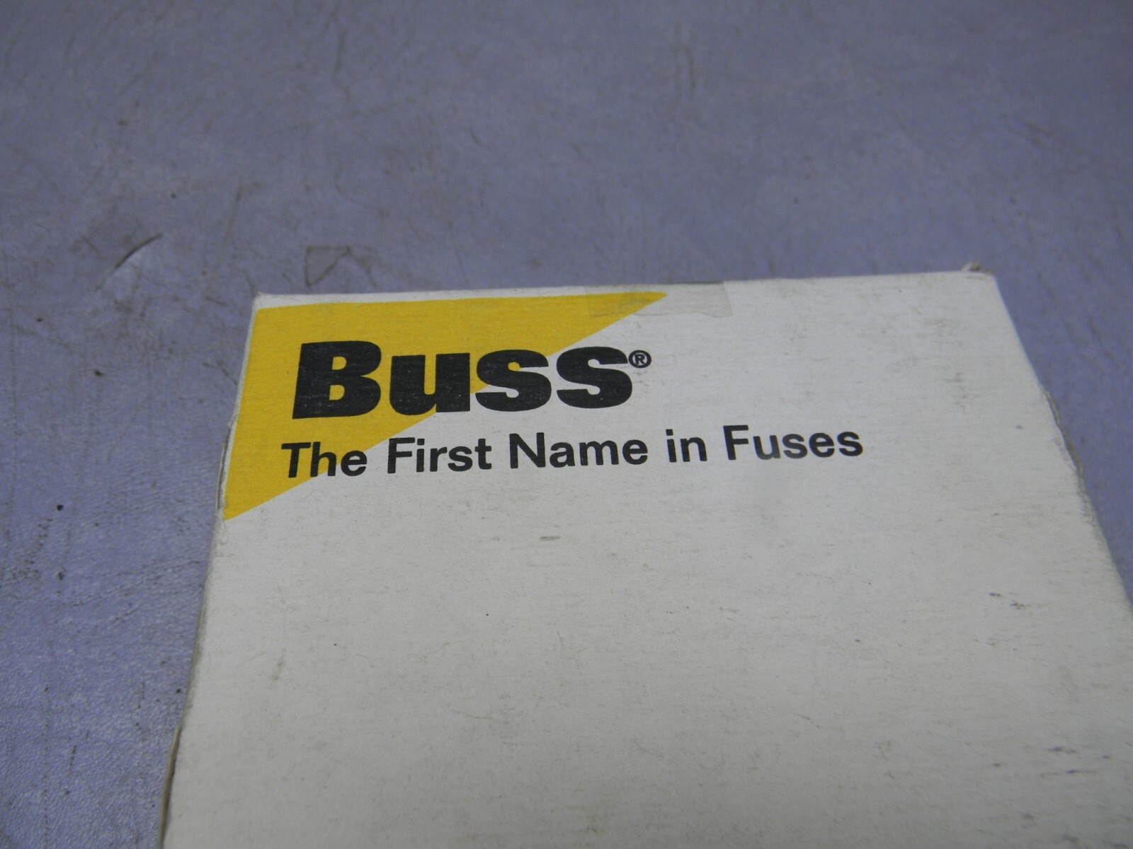 Cooper Bussman FRS-R-1-6/10 Fusetron Fuses Class RK5 Lot of 10