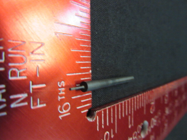 Allied High Tech Products 15-92VFMB0-70 DIAMOND TOOL VERY FINE METAL BOND 2-pk