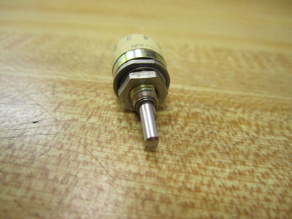 Grayhill 50MD36-01-1-AJN Potentiometer