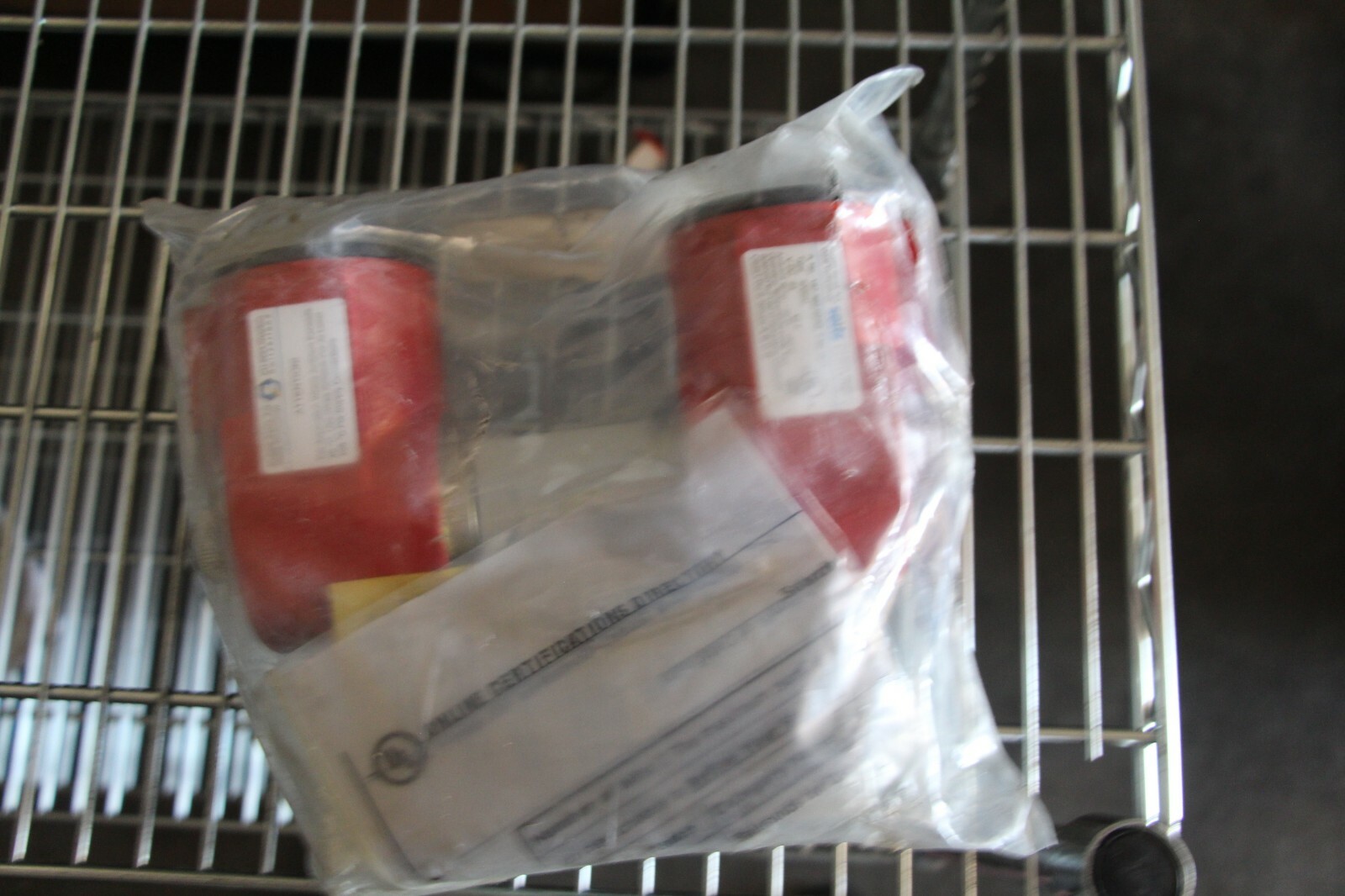 NOS Wandfluh NG10 Explosion-proof Spool Valve AEXdVP4D101-ti-D1S1788 2A65U, RDS