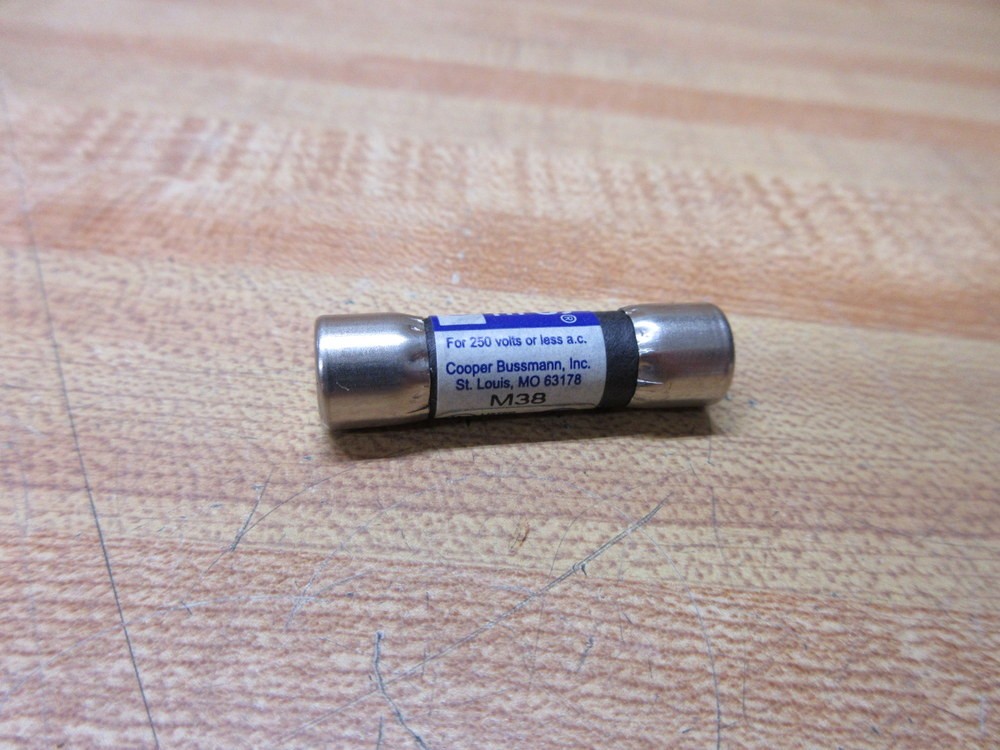 Buss BAF-10 Bussmann Fuse Cross Ref 6C170 (Pack of 30)