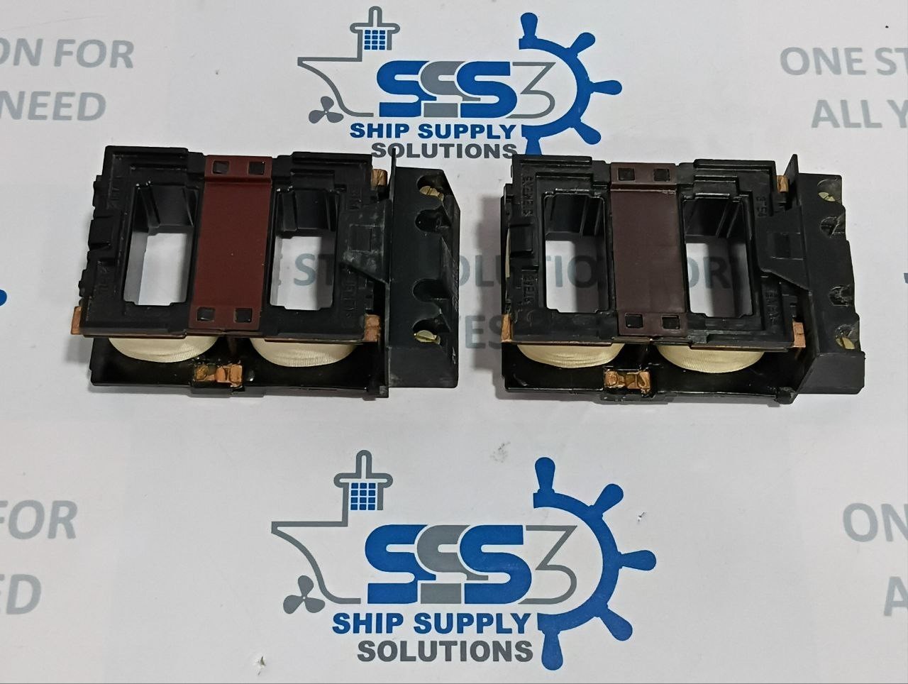 Siemens 3TB48 Coils For Main Contactor 3TY6483 Coil Voltage 183V 50Hz 220V 60Hz