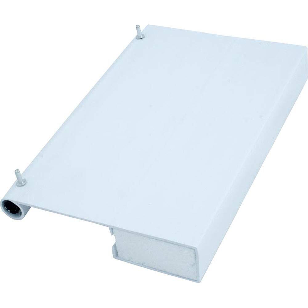 Custom Molded Products Weir 8″W x 5-1/4″H x 1-1/8″D