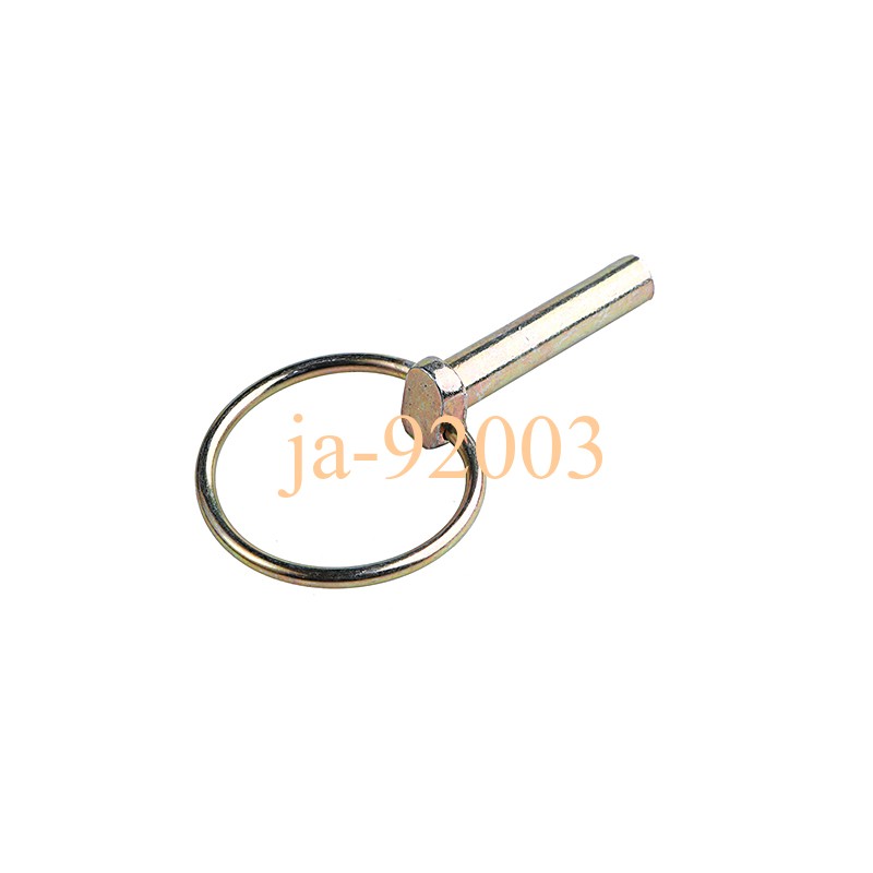Farm Tractor Implement Lynch Pin Clip 3/8″ x 1-1/2″ PN07