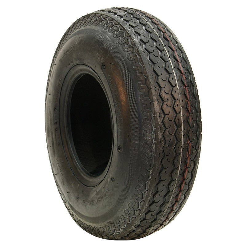 All Season 4.8-8 Trailer Tire D901 Load Range C Bias Ply Durable Performance New