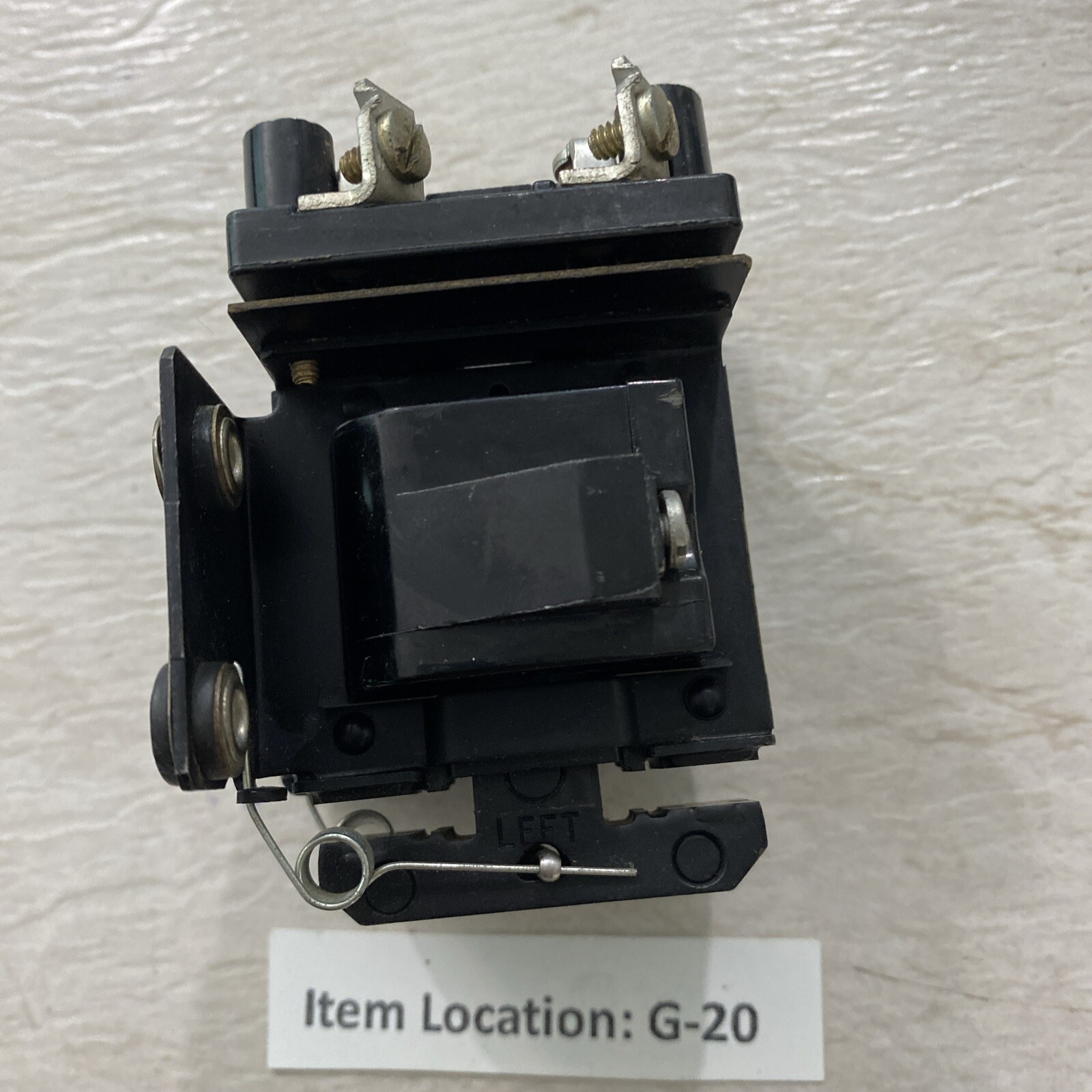 ALLEN BRADLEY 700-C200A2 Control Relay