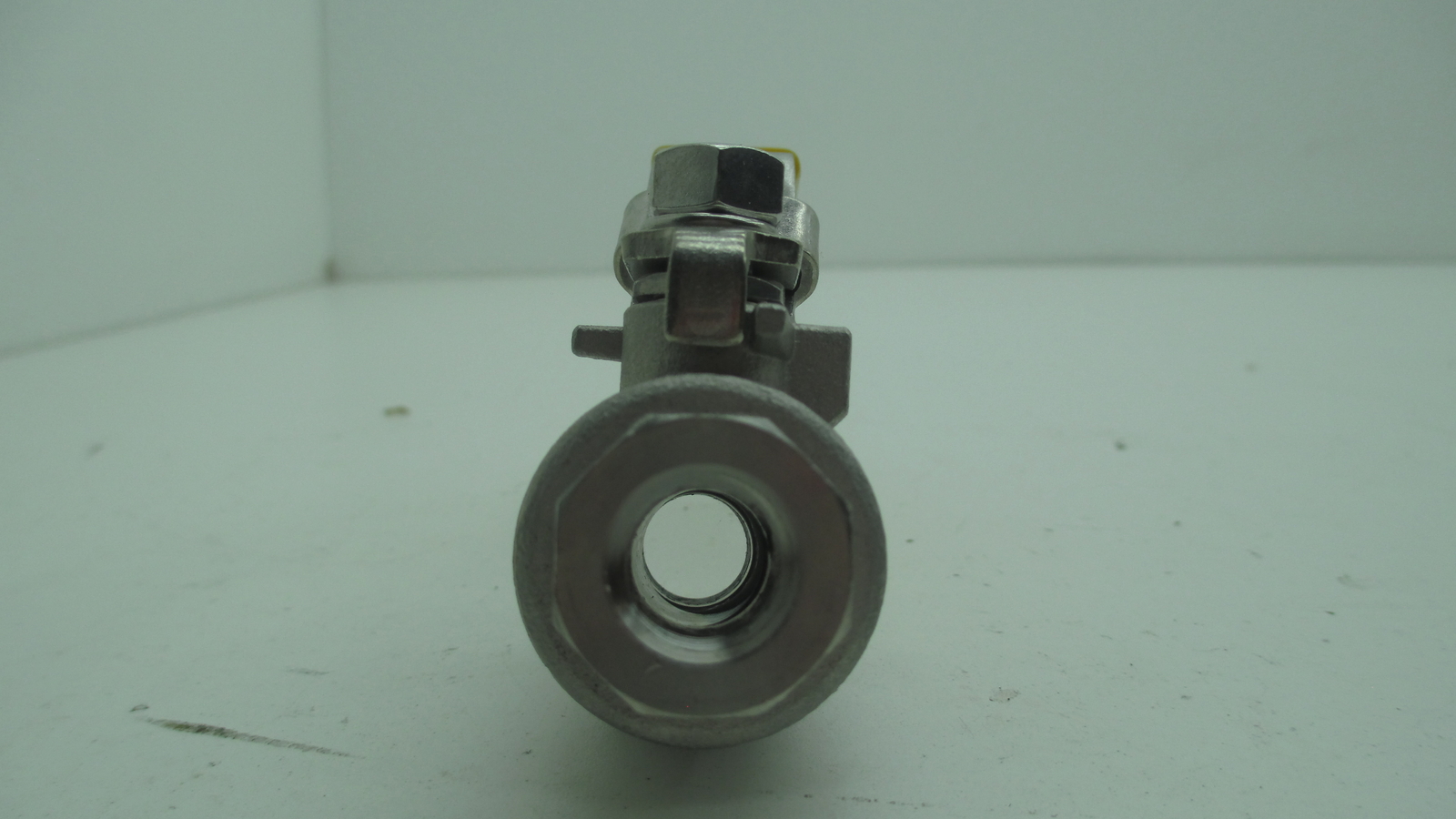 SHARPE 1000 CWP CF8M 3/8″ FNPT SS BALL VALVE