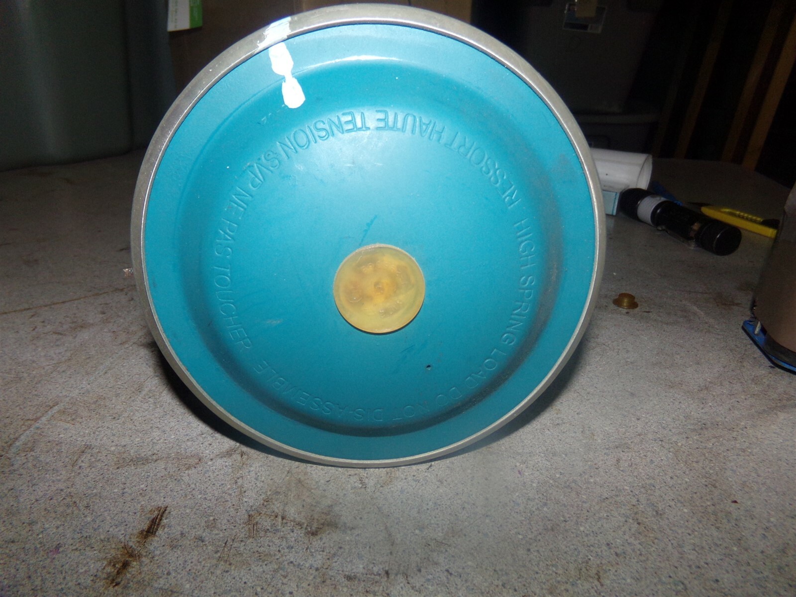 NEW Bendix 5005037 7090 Air Dryer *FREE SHIPPING*