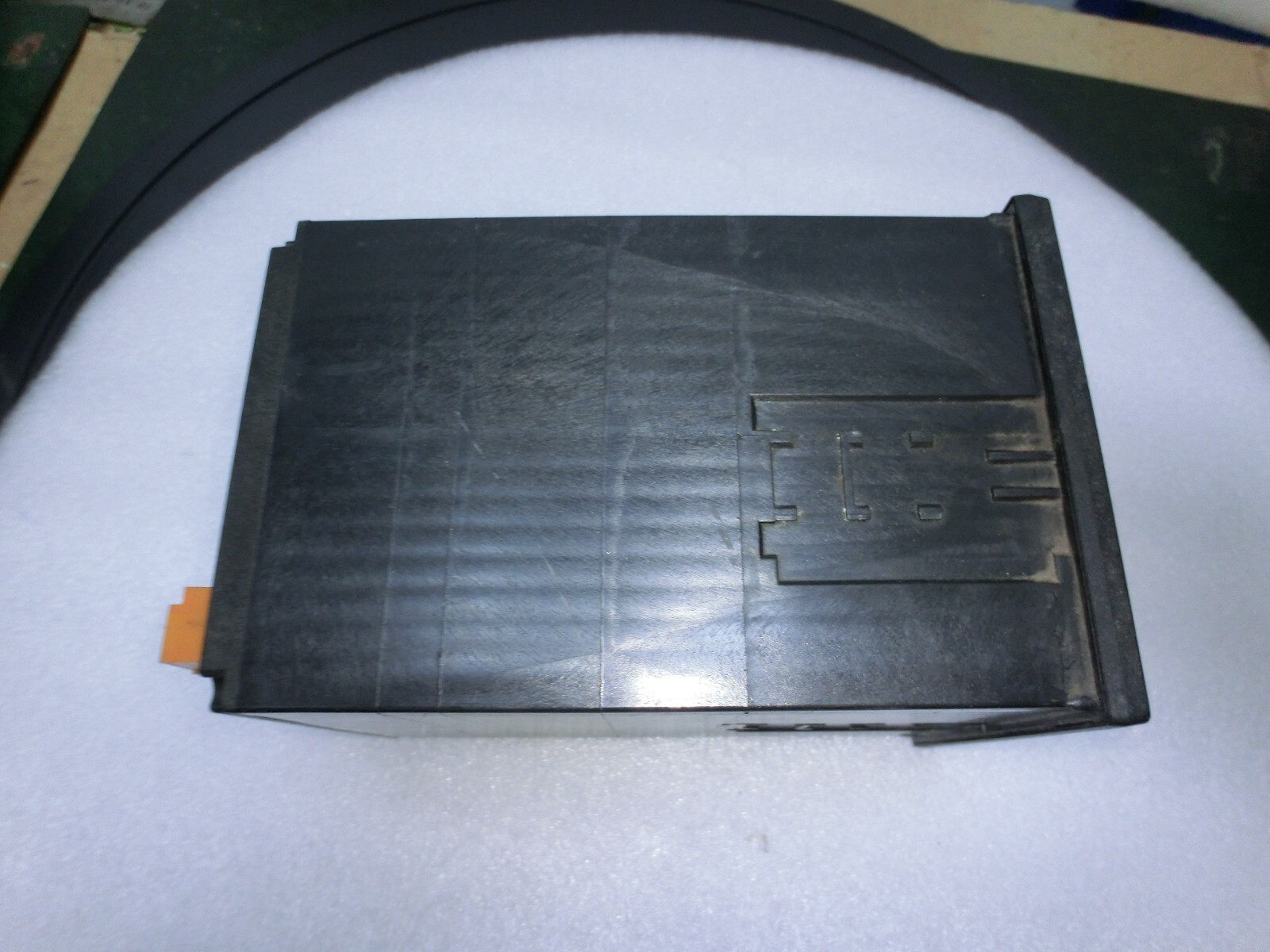 ProMinent Fluid Cntr D1CAD0p50000G000E Ph Dulcometer,230Vac,Used_,7547