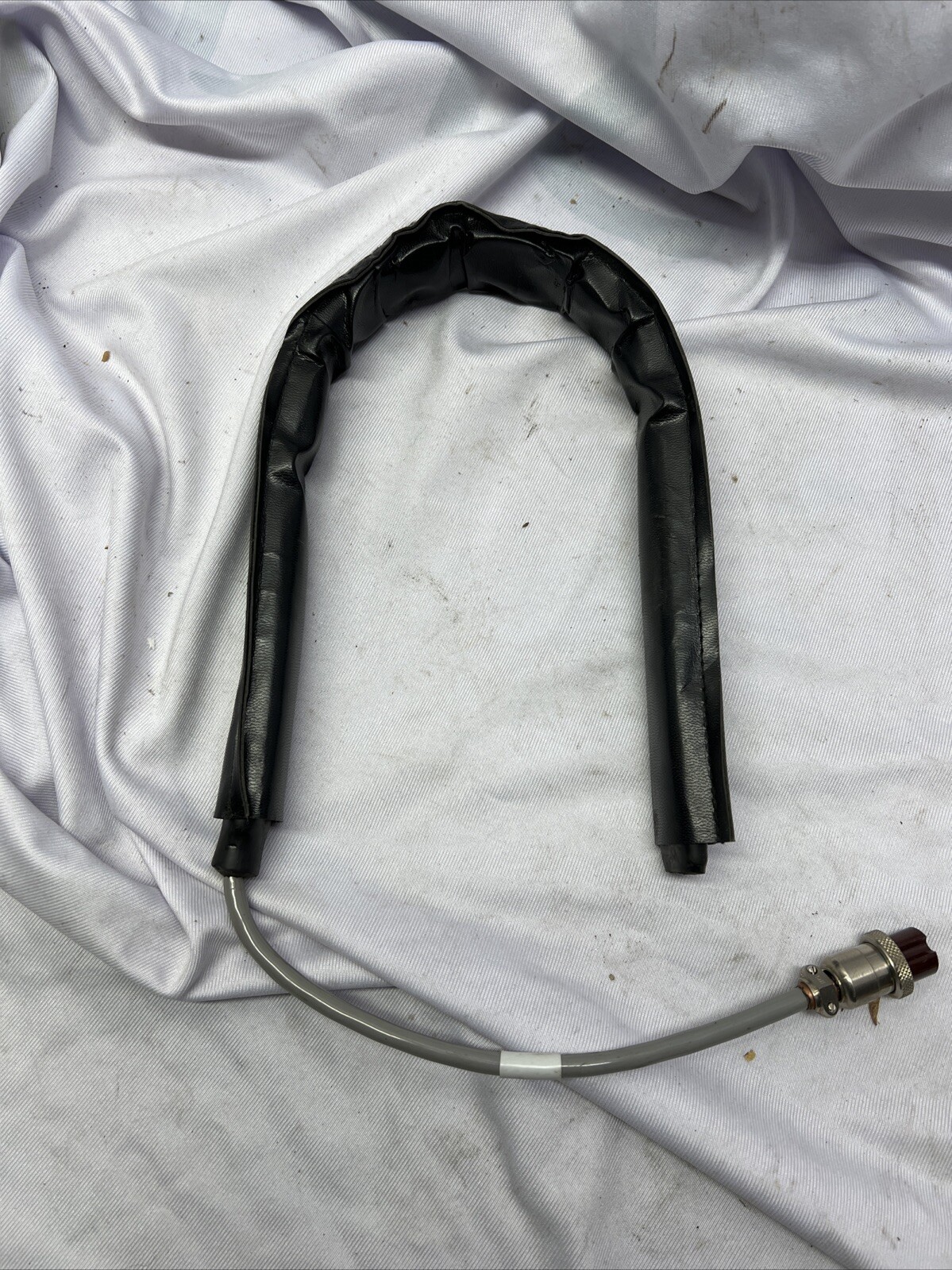 Bando TOROIDAL COIL – WELD CHECKER / Current Meter 20” (Bin Y1)