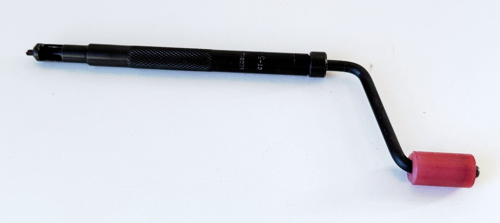 RECOIL #5-40 UNC Thread Insert Hand Installation Tool Prewinder Type V HELICOIL