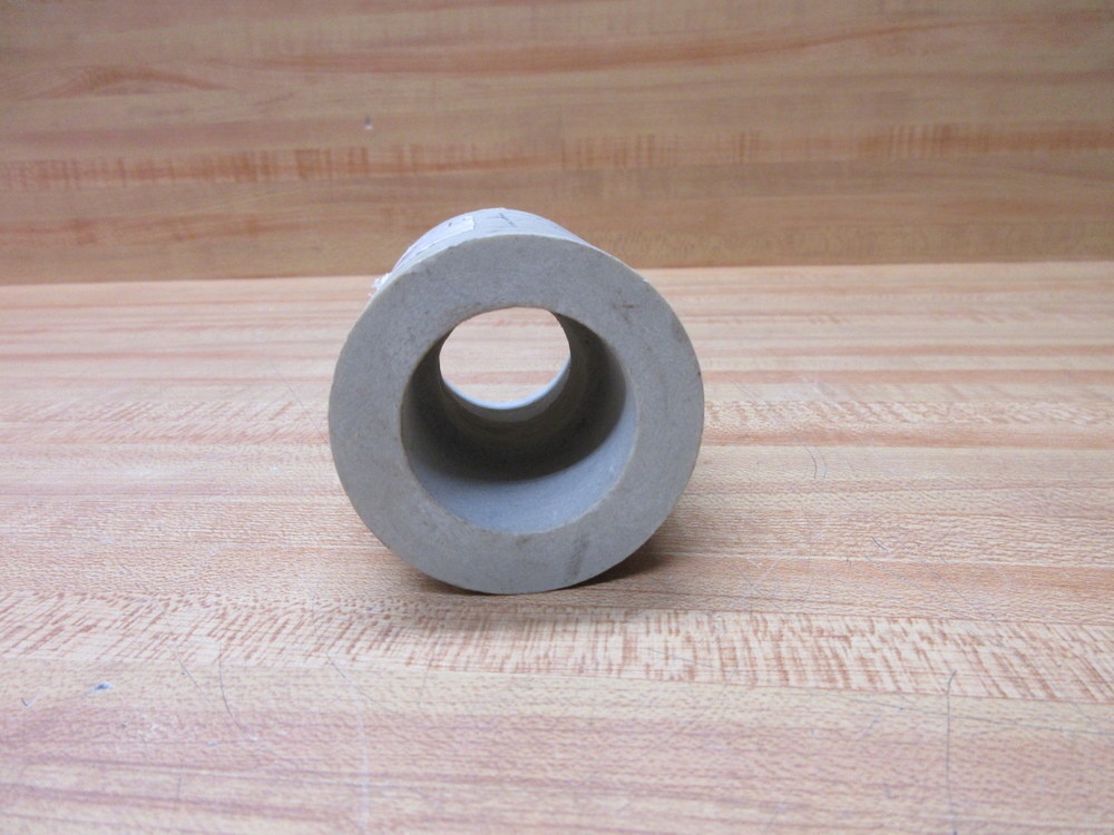 NOV Fiber Glass Systems CL 14X1 Fibercast 1″ Pipe Coupling CL14X1