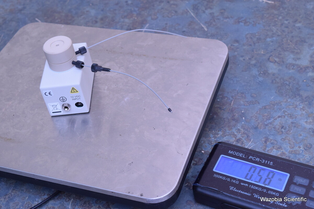 ESA BIOCOMPATIBLE DYNAMIC GRADIENT MIXER 70-4000/A