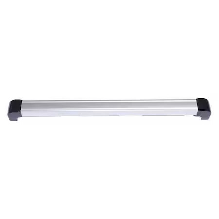 Securitron Dtsb-Cl Dummy Push To Exit Bar, 36 In.W