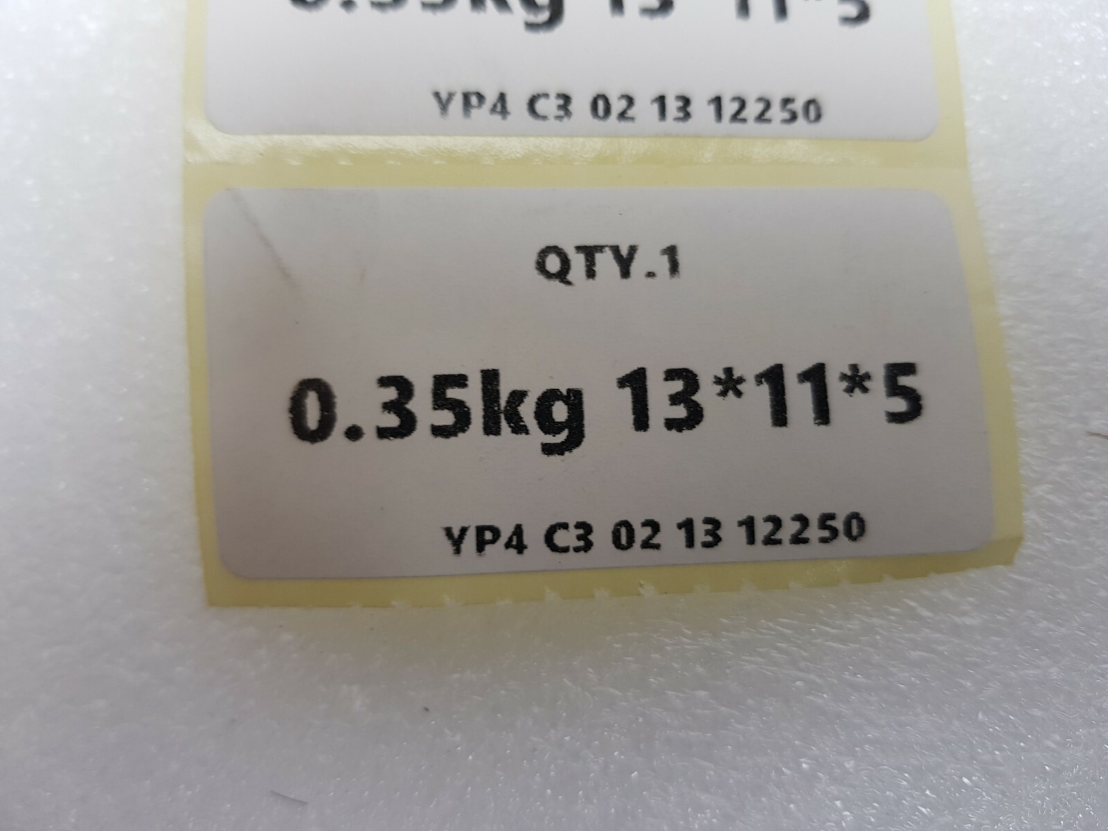 MEGATRON CONTROLLER MIC2-CDC 4-20mA, Display 0-100.0, 220VAC Relay A