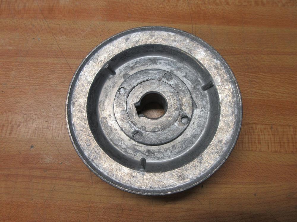 Congress Drives 3X910 V-Belt Pulley (Pack of 3)