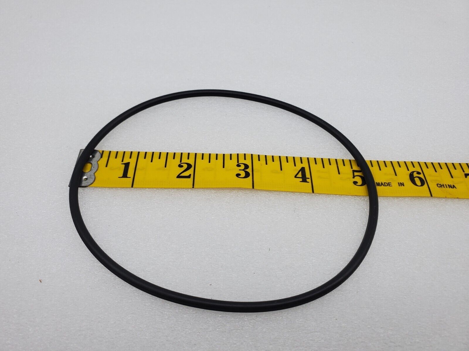 5pk GM-500 Bowl O-Rings