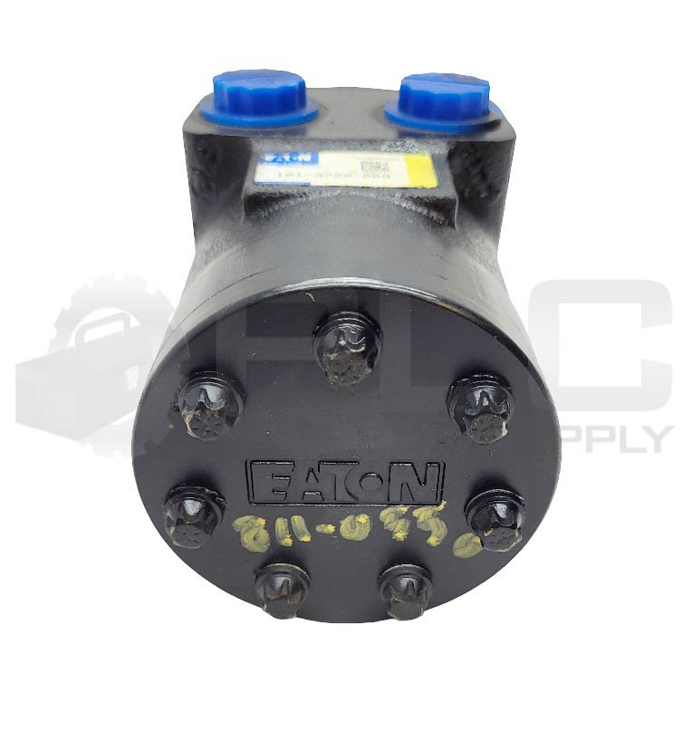 NEW EATON 101-3720-009 HYDRAULIC MOTOR CHAR-LYNN